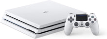 Load image into Gallery viewer, Sony PlayStation 4 Slim 1TB White Console