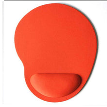 Load image into Gallery viewer, Mouse pad with wrist support
