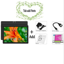 Load image into Gallery viewer, Tablet PC, 10 inch, Android 7.0 Octa-Core