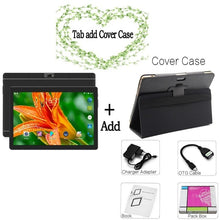Load image into Gallery viewer, Tablet PC, 10 inch, Android 7.0 Octa-Core