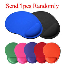 Load image into Gallery viewer, Color mouse pads