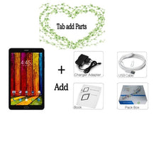 Load image into Gallery viewer, Phone Call, 8 inch, Android 7.0 Octa-Core