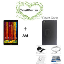 Load image into Gallery viewer, Phone Call, 8 inch, Android 7.0 Octa-Core