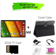 Load image into Gallery viewer, Tablet PC, 10 inch, Ten Core