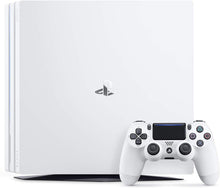 Load image into Gallery viewer, Sony PlayStation 4 Slim 1TB White Console
