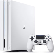 Load image into Gallery viewer, Sony PlayStation 4 Slim 1TB White Console
