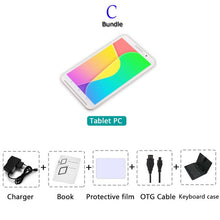 Load image into Gallery viewer, Tablet pc, 8 inch, Android 8.0 octa-core
