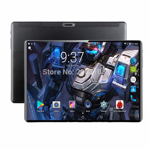 Tablet PC, 10 inch, octa-core