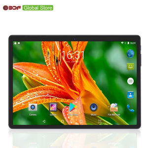 Tablet PC, 10 inch, Android 7.0 Octa-Core