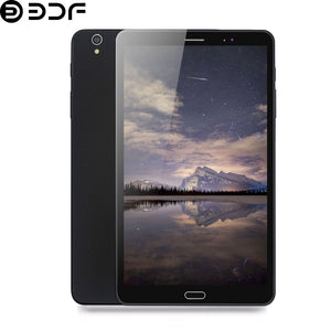 Phone Call, 8 inch, Android 7.0 Octa-Core