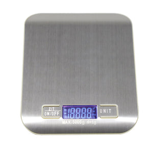 Kitchen scale