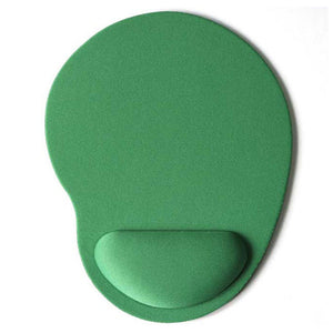 Color mouse pads